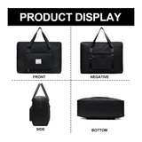 The Foldable Travel Bag-Larger Style