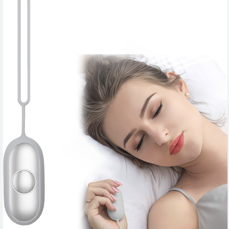 The Anxiety & Sleep Calm Device