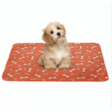 The Washable Puppy Pads