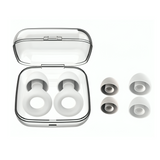 The Hooped Earplugs With Case