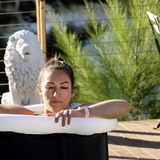 The Portable Ice Bath