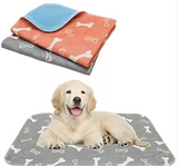 The Washable Puppy Pads