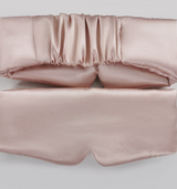 The Luxe Sleepwear Mask