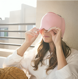 The Soothing & Cooling Migraine Cap