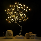 The Fairy Light Spirit Tree