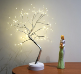 The Fairy Light Spirit Tree